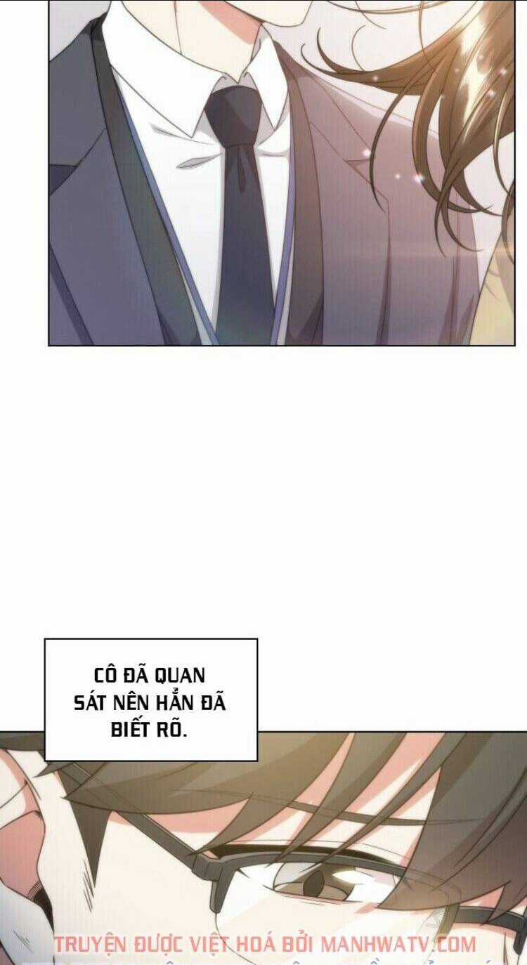 Văn Phòng Đặc Biệt Chapter 25 trang 22