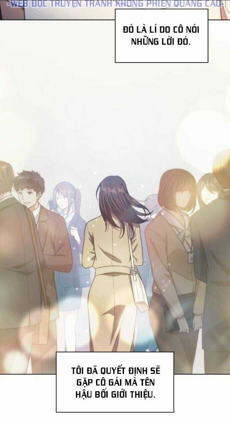 Văn Phòng Đặc Biệt Chapter 25 trang 23