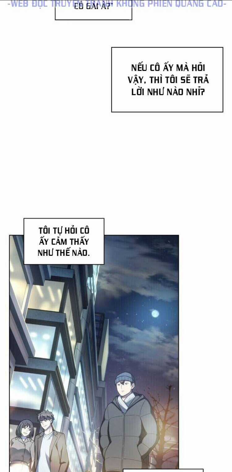 Văn Phòng Đặc Biệt Chapter 25 trang 25