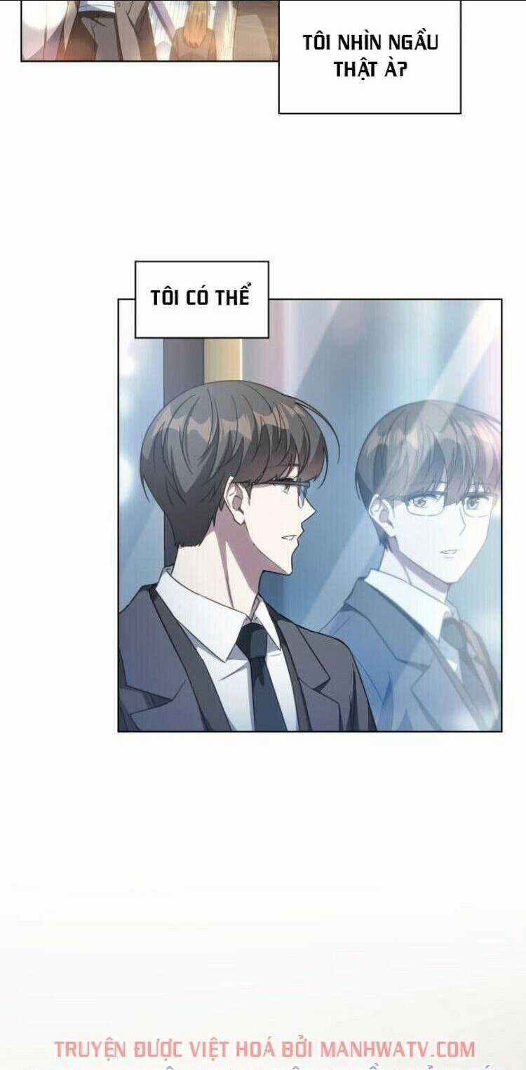 Văn Phòng Đặc Biệt Chapter 25 trang 26