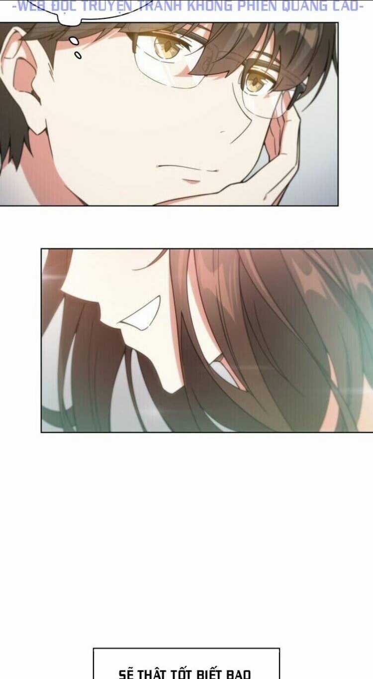 Văn Phòng Đặc Biệt Chapter 25 trang 33