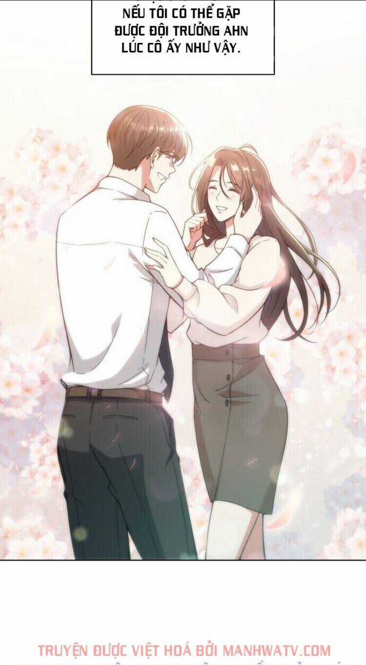 Văn Phòng Đặc Biệt Chapter 25 trang 34