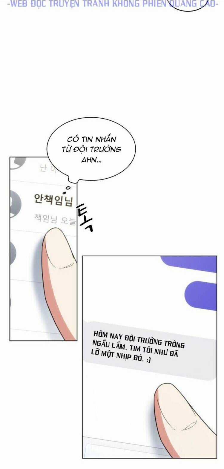 Văn Phòng Đặc Biệt Chapter 25 trang 39