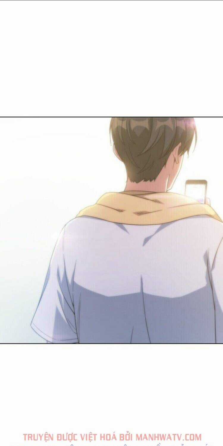 Văn Phòng Đặc Biệt Chapter 25 trang 40