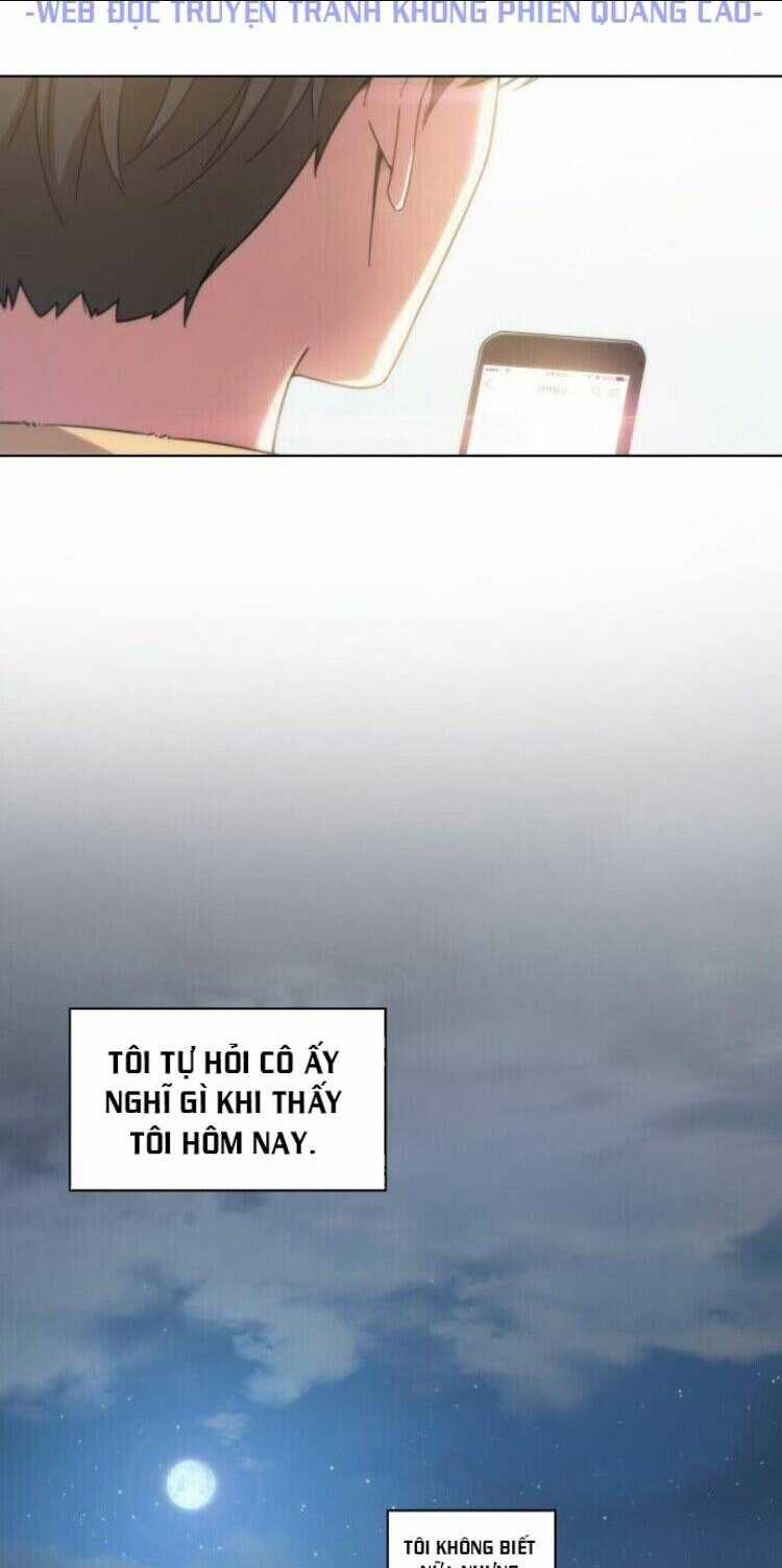 Văn Phòng Đặc Biệt Chapter 25 trang 41