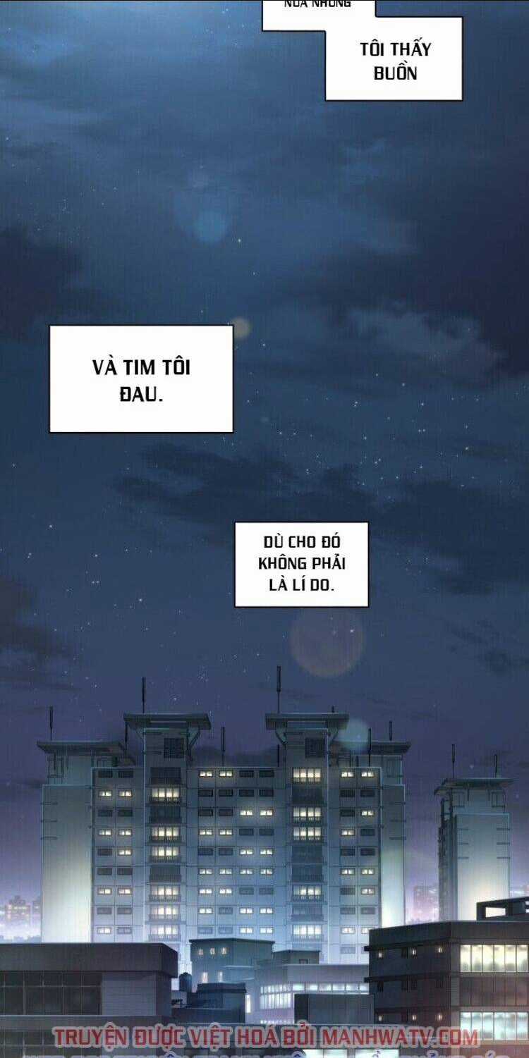 Văn Phòng Đặc Biệt Chapter 25 trang 42