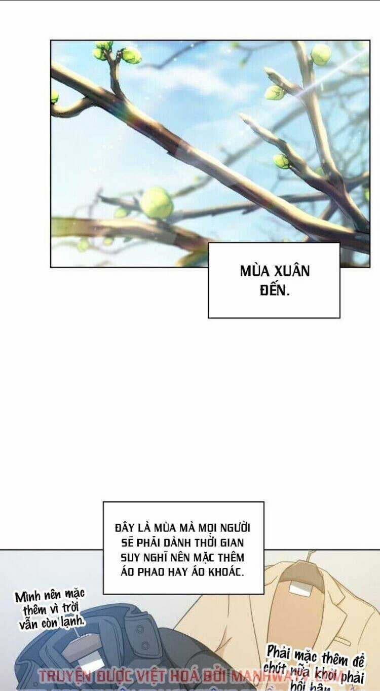 Văn Phòng Đặc Biệt Chapter 25 trang 44