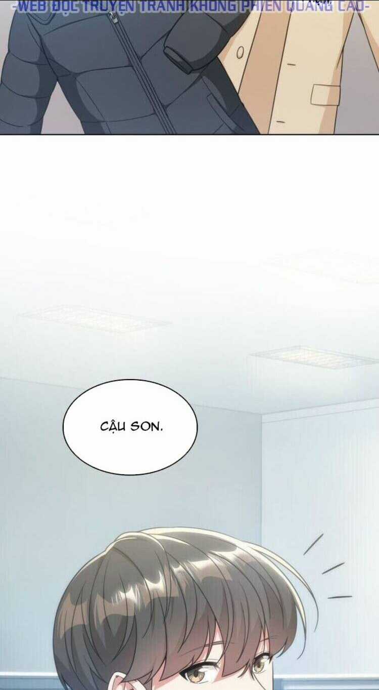 Văn Phòng Đặc Biệt Chapter 25 trang 45