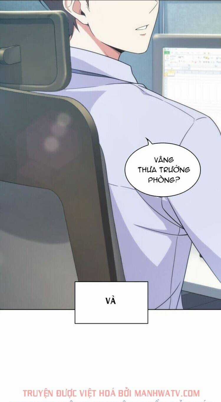 Văn Phòng Đặc Biệt Chapter 25 trang 46