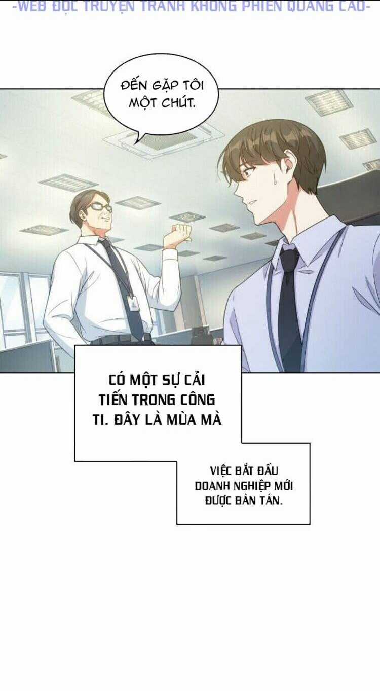 Văn Phòng Đặc Biệt Chapter 25 trang 47