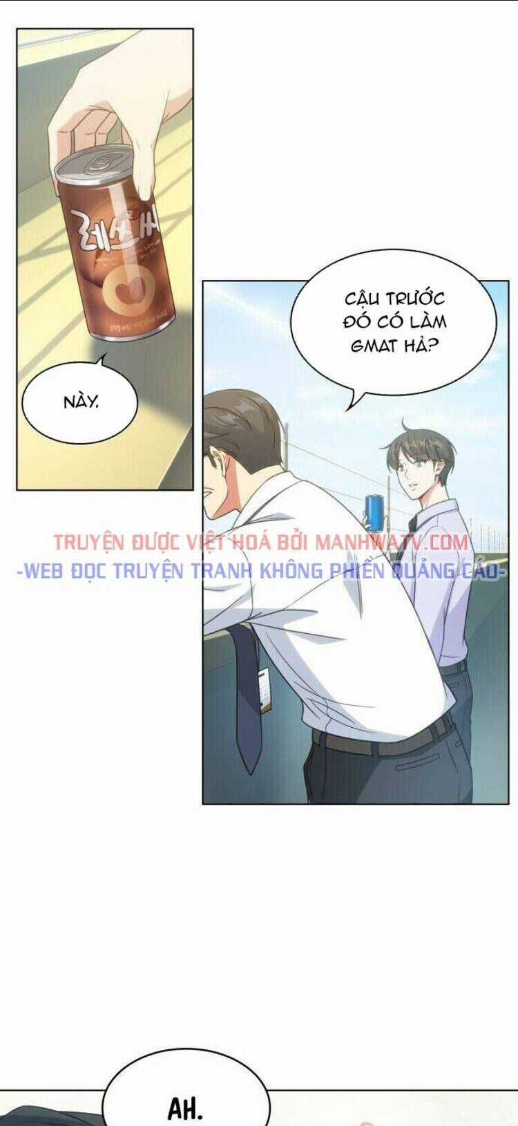 Văn Phòng Đặc Biệt Chapter 25 trang 48