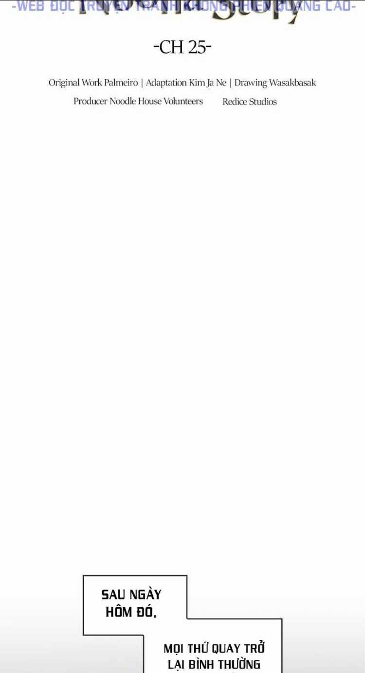 Văn Phòng Đặc Biệt Chapter 25 trang 5