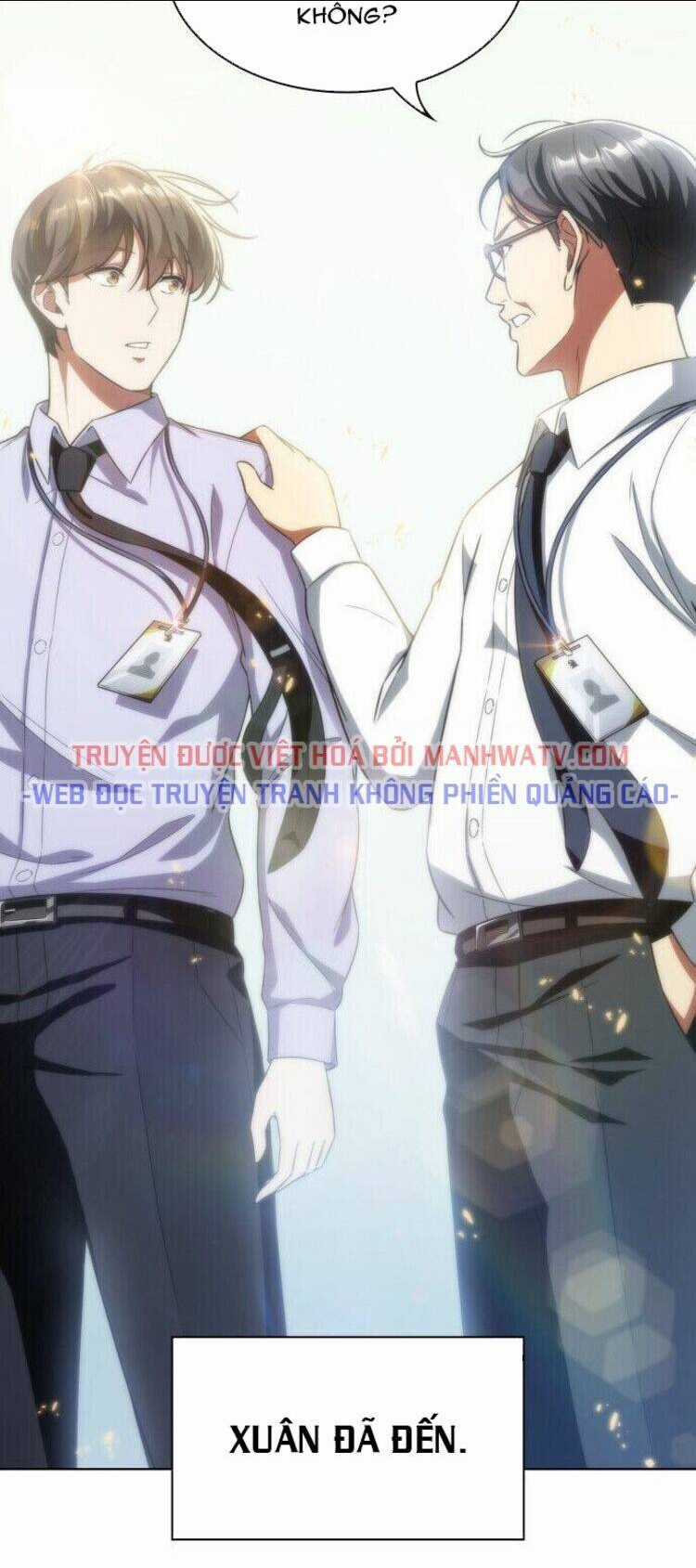 Văn Phòng Đặc Biệt Chapter 25 trang 51