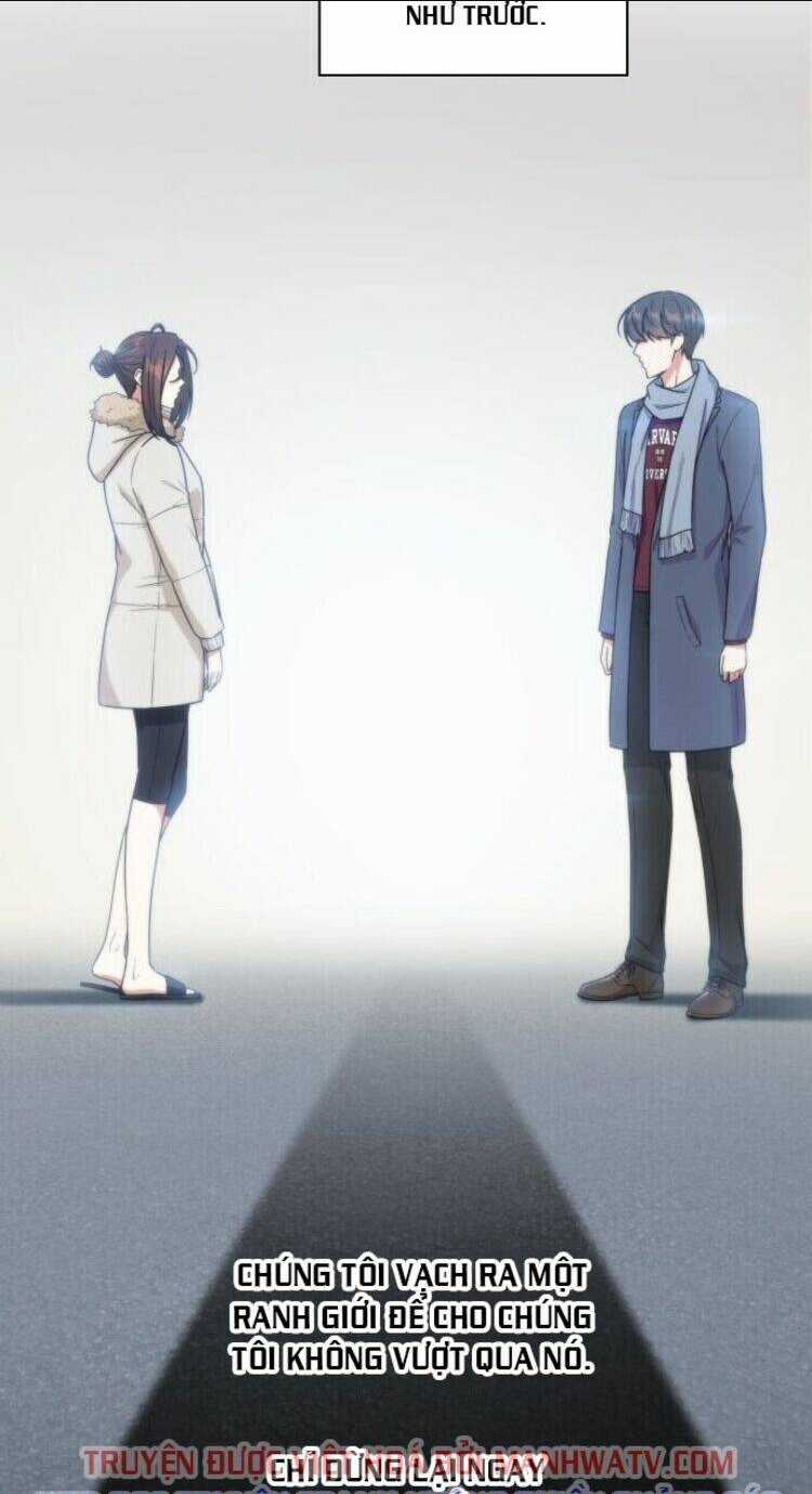 Văn Phòng Đặc Biệt Chapter 25 trang 6