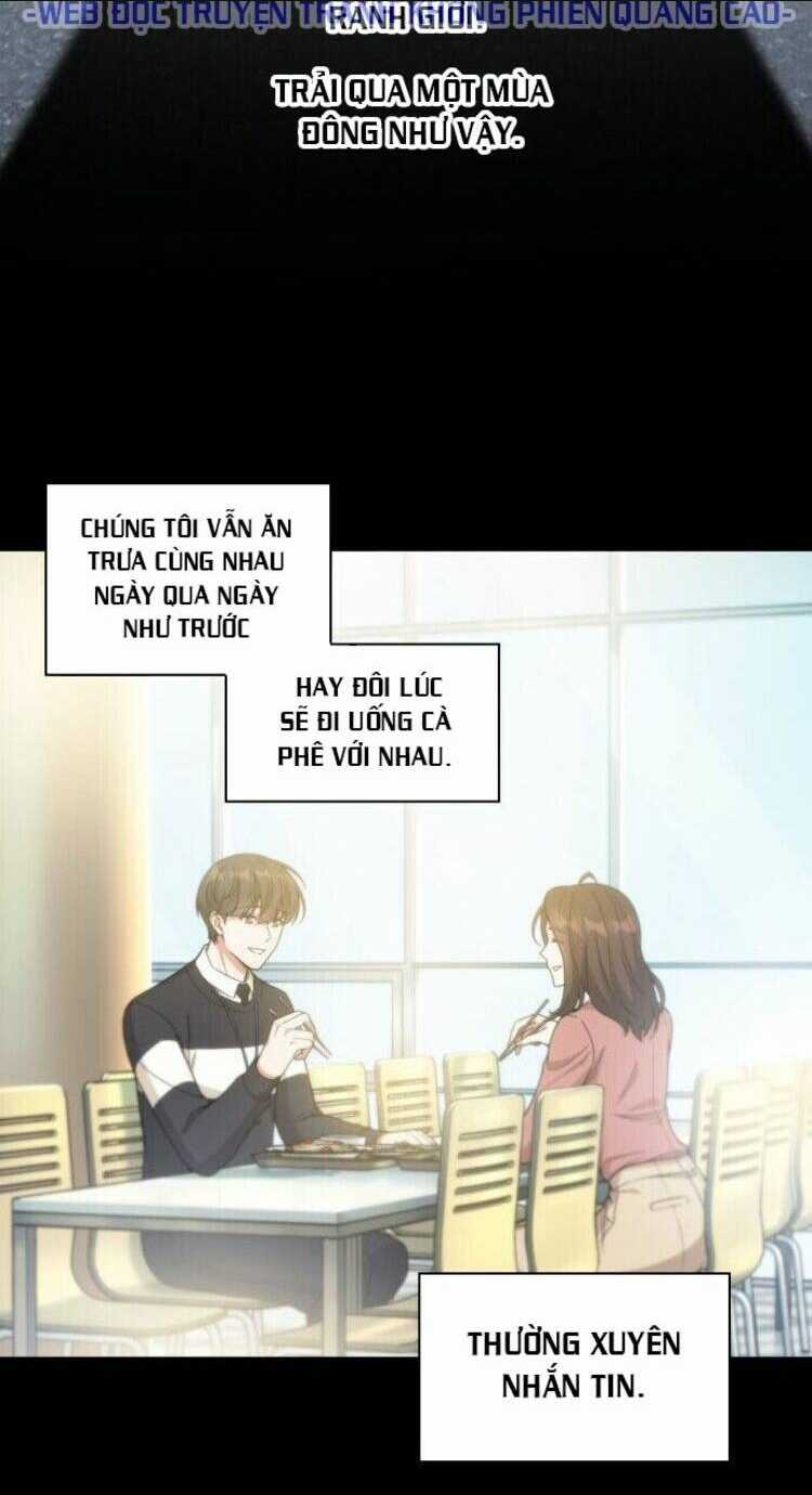 Văn Phòng Đặc Biệt Chapter 25 trang 7