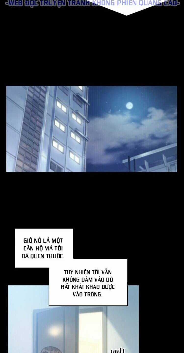 Văn Phòng Đặc Biệt Chapter 25 trang 9