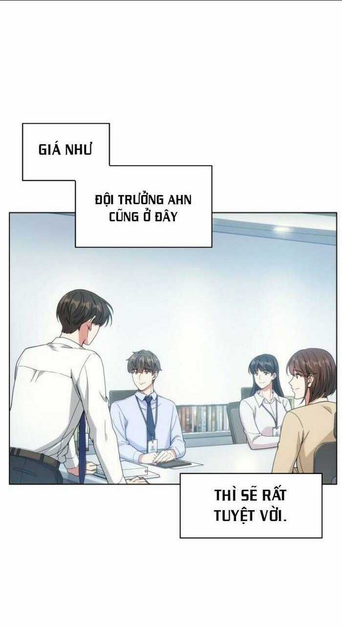 Văn Phòng Đặc Biệt Chapter 26 trang 12