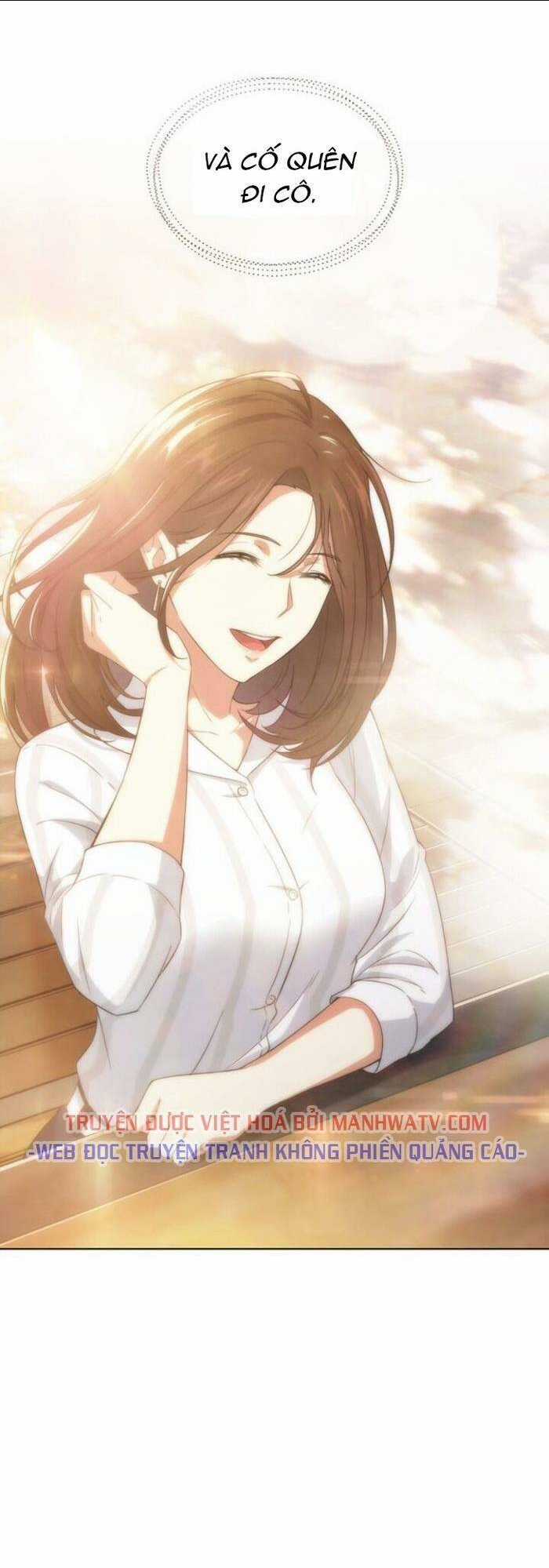 Văn Phòng Đặc Biệt Chapter 26 trang 13