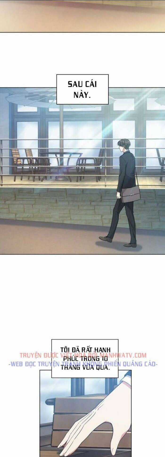 Văn Phòng Đặc Biệt Chapter 26 trang 22