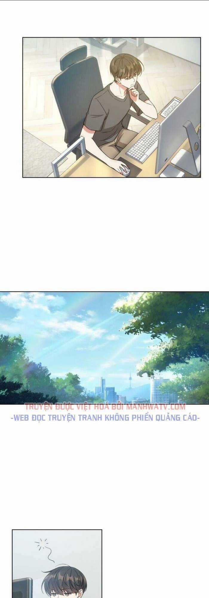 Văn Phòng Đặc Biệt Chapter 26 trang 26