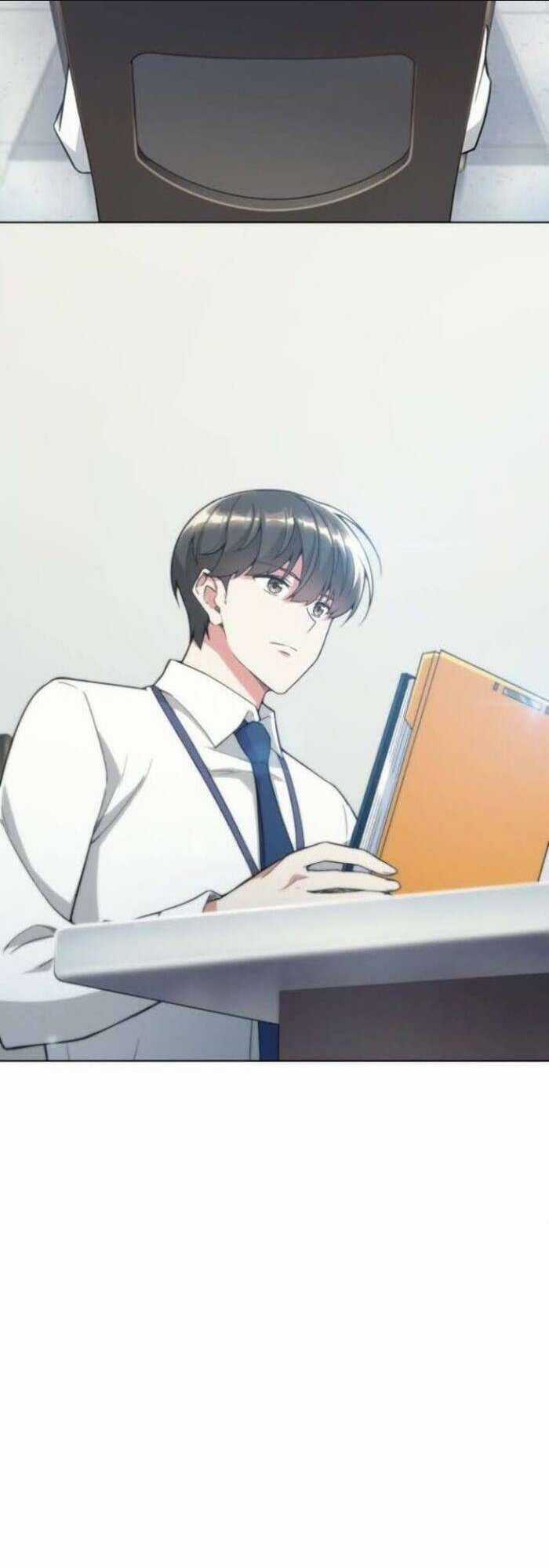 Văn Phòng Đặc Biệt Chapter 26 trang 3