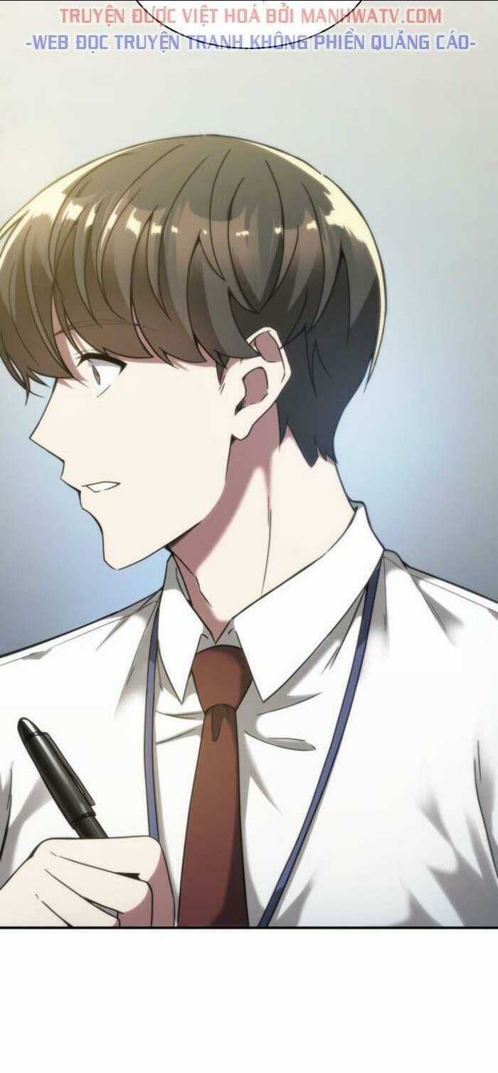 Văn Phòng Đặc Biệt Chapter 27 trang 15