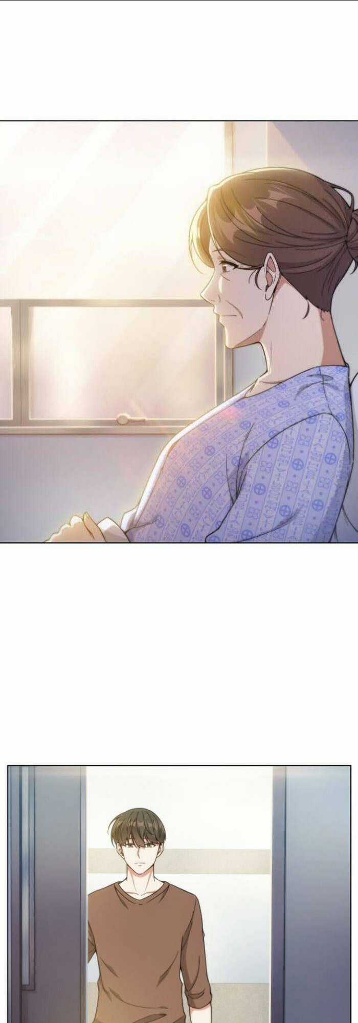 Văn Phòng Đặc Biệt Chapter 27 trang 3