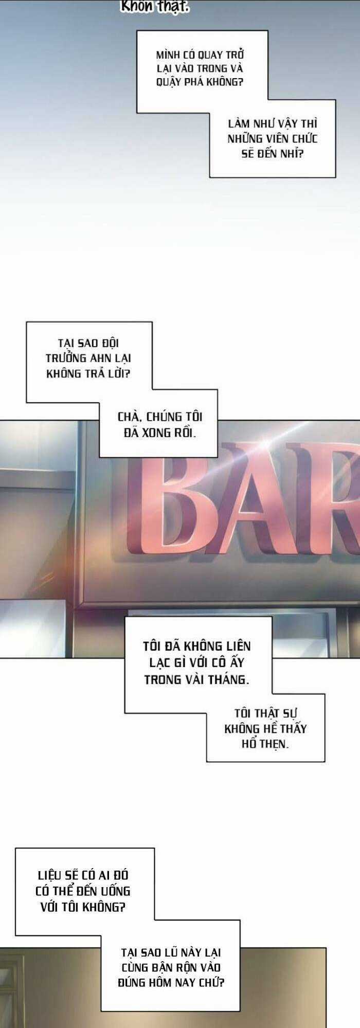 Văn Phòng Đặc Biệt Chapter 27 trang 37