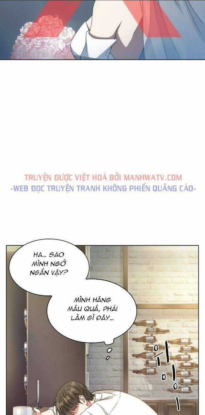 Văn Phòng Đặc Biệt Chapter 27 trang 40