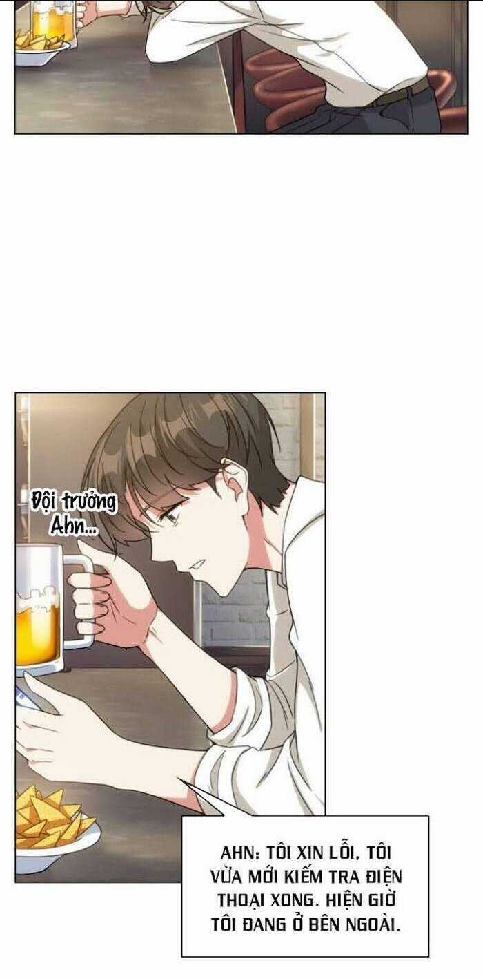 Văn Phòng Đặc Biệt Chapter 27 trang 41