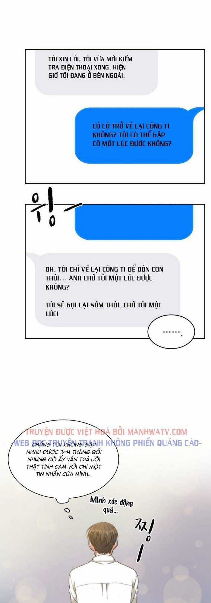 Văn Phòng Đặc Biệt Chapter 27 trang 42