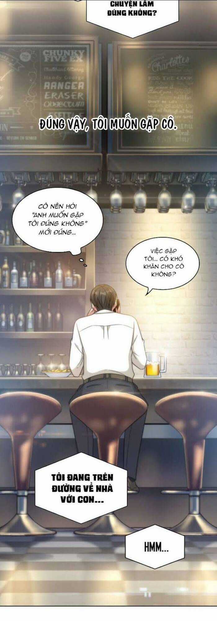 Văn Phòng Đặc Biệt Chapter 27 trang 45