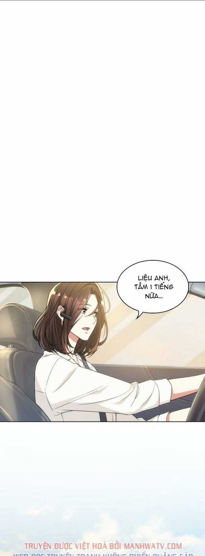 Văn Phòng Đặc Biệt Chapter 27 trang 46