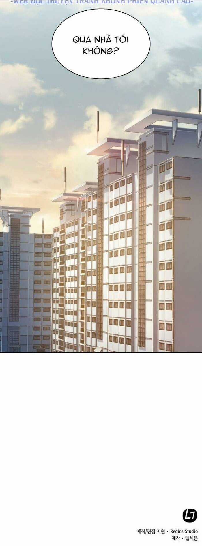 Văn Phòng Đặc Biệt Chapter 27 trang 47