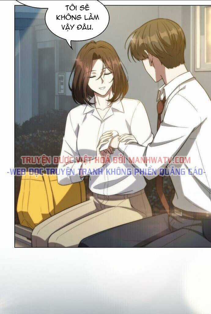 Văn Phòng Đặc Biệt Chapter 28 trang 16