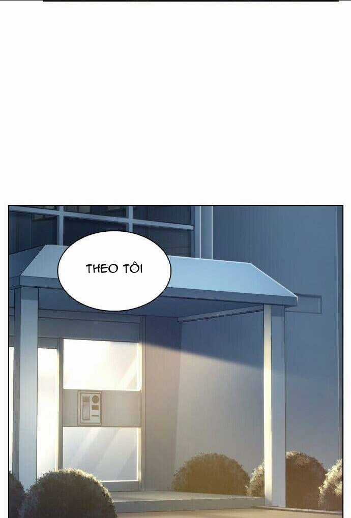 Văn Phòng Đặc Biệt Chapter 28 trang 30