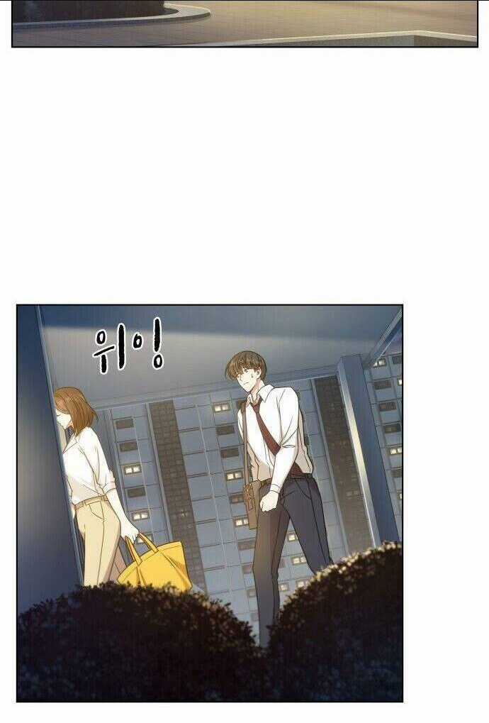 Văn Phòng Đặc Biệt Chapter 28 trang 31