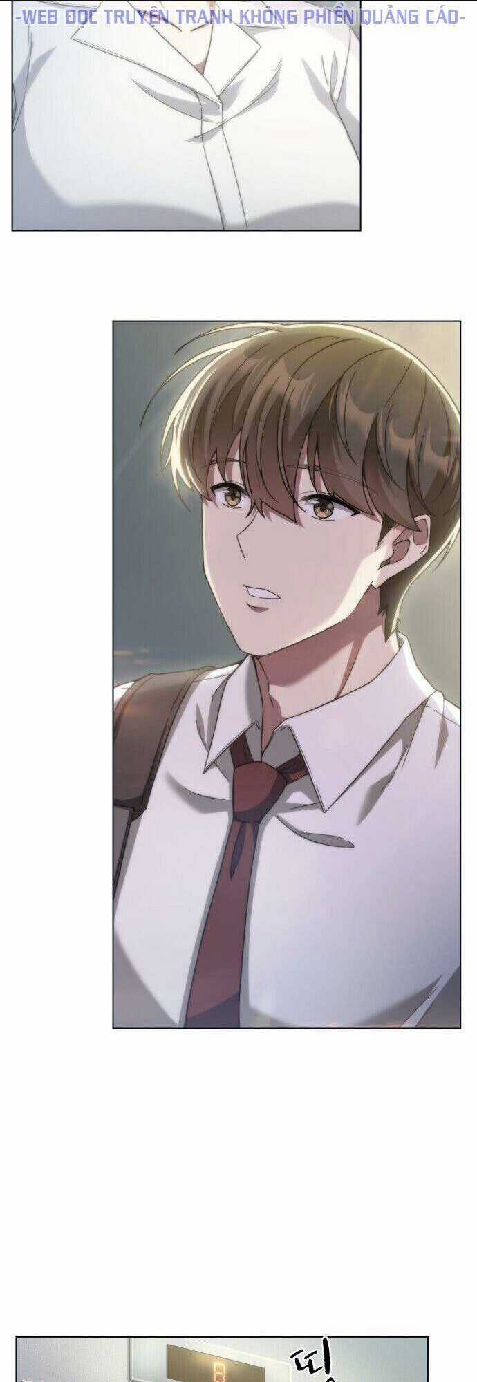 Văn Phòng Đặc Biệt Chapter 28 trang 37