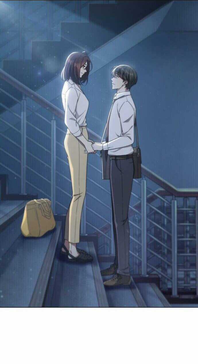 Văn Phòng Đặc Biệt Chapter 28 trang 40