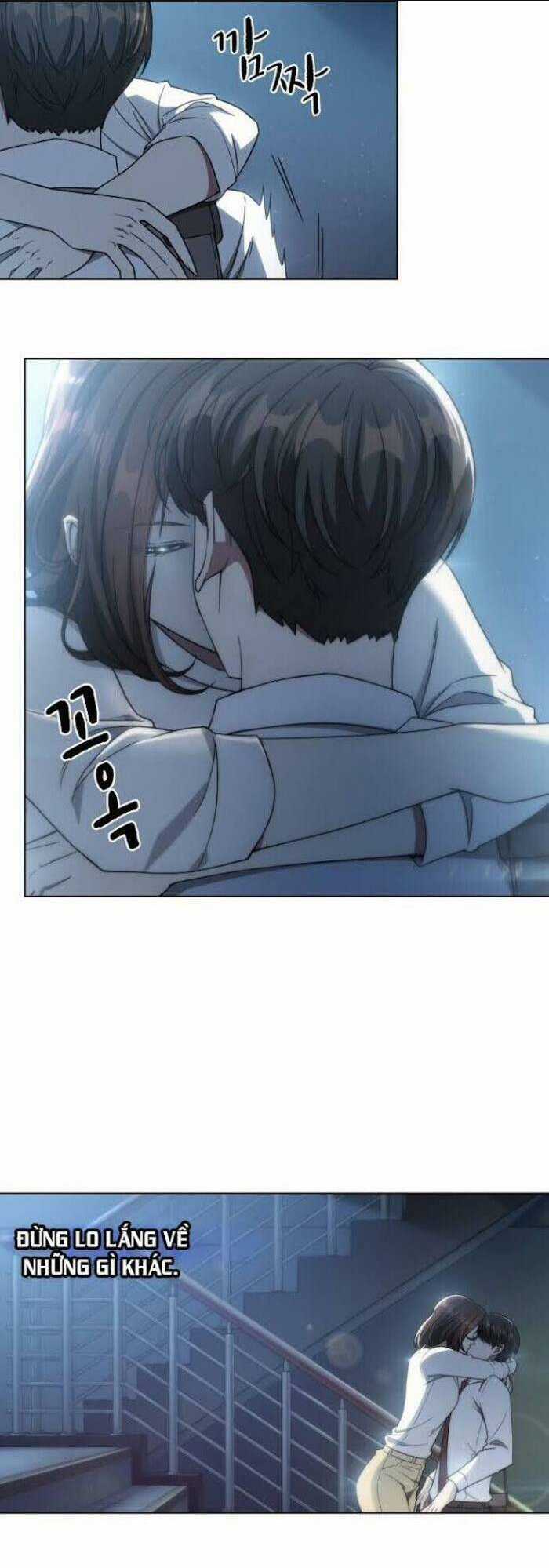 Văn Phòng Đặc Biệt Chapter 29 trang 10