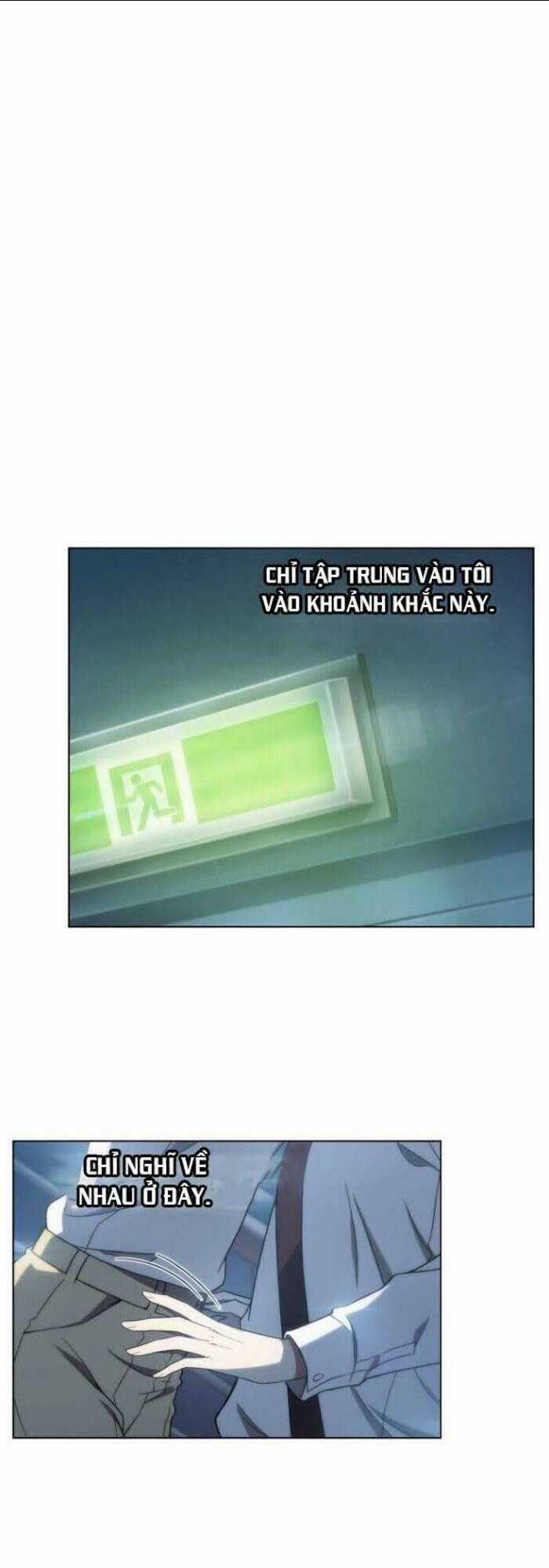 Văn Phòng Đặc Biệt Chapter 29 trang 11