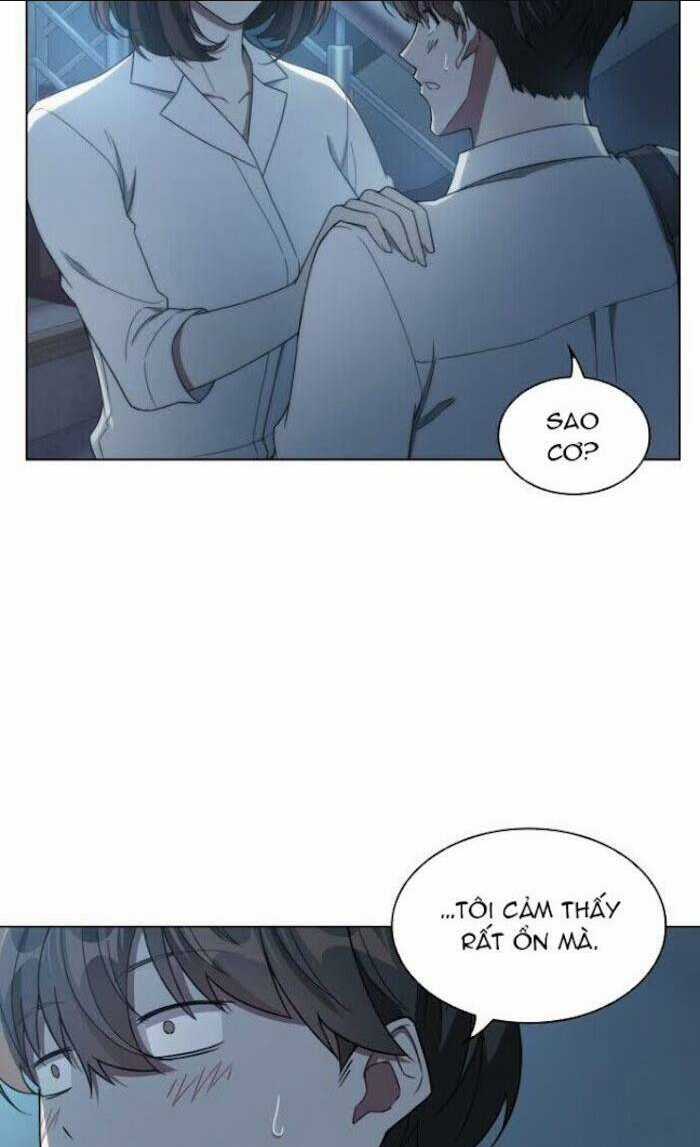 Văn Phòng Đặc Biệt Chapter 29 trang 15