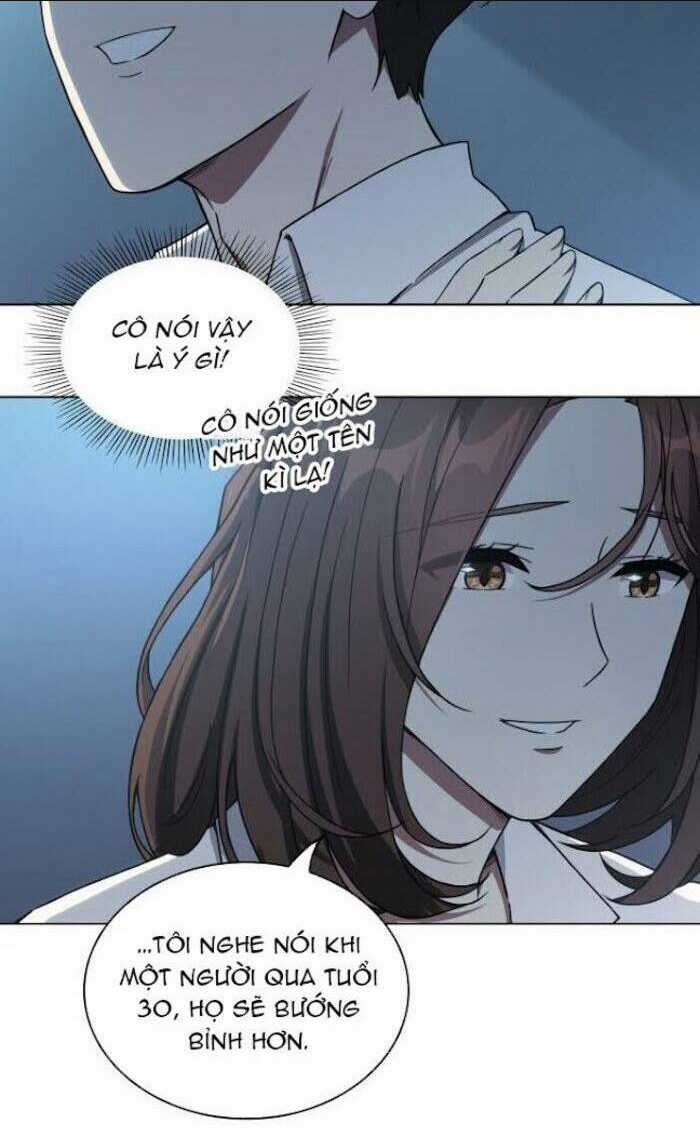 Văn Phòng Đặc Biệt Chapter 29 trang 16