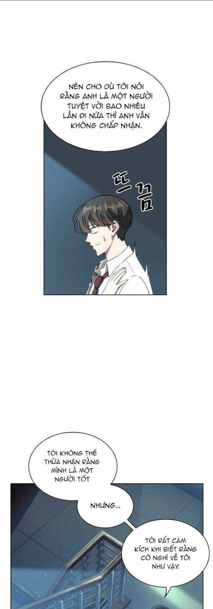 Văn Phòng Đặc Biệt Chapter 29 trang 17