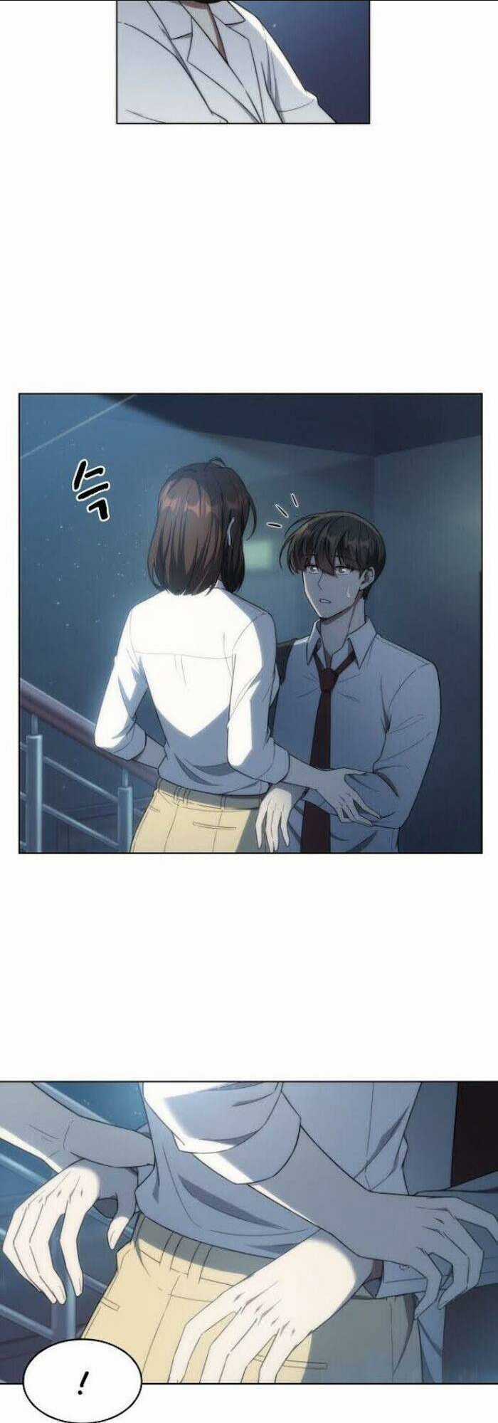 Văn Phòng Đặc Biệt Chapter 29 trang 19