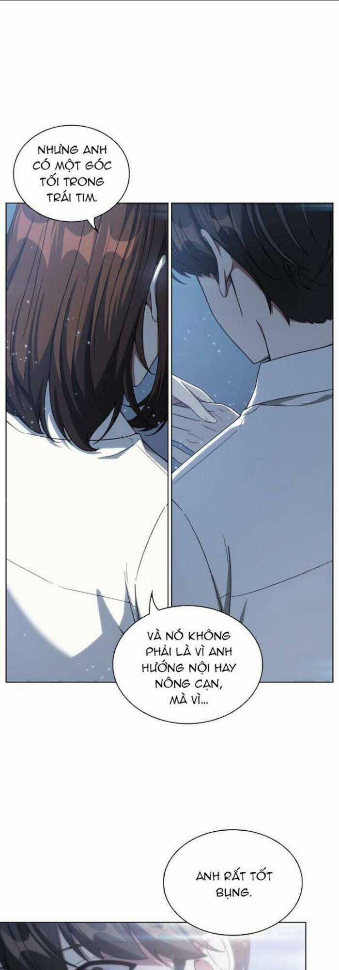 Văn Phòng Đặc Biệt Chapter 29 trang 2