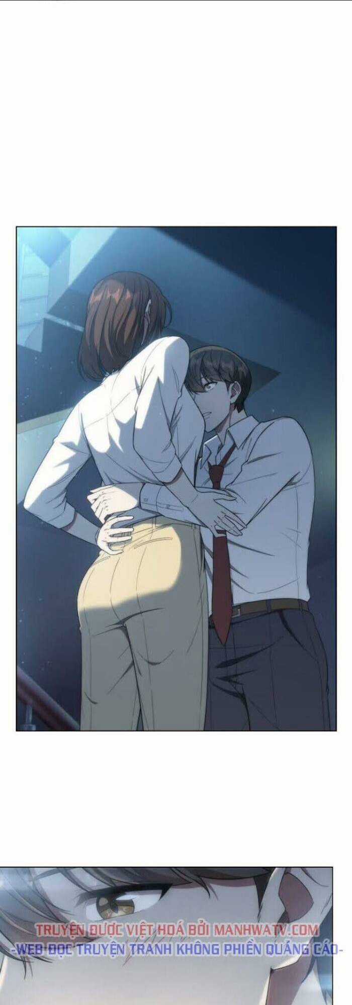 Văn Phòng Đặc Biệt Chapter 29 trang 20