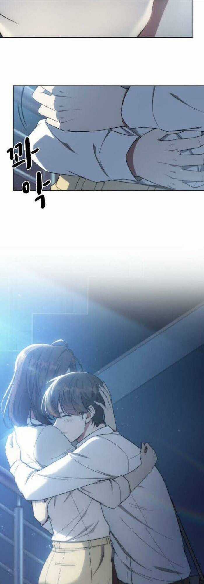 Văn Phòng Đặc Biệt Chapter 29 trang 21