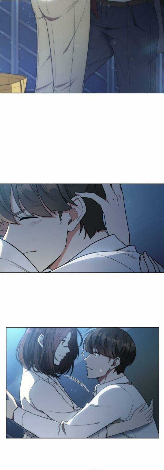 Văn Phòng Đặc Biệt Chapter 29 trang 22