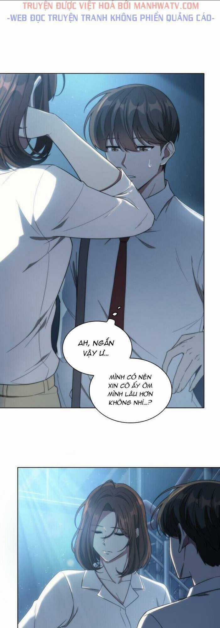 Văn Phòng Đặc Biệt Chapter 29 trang 23